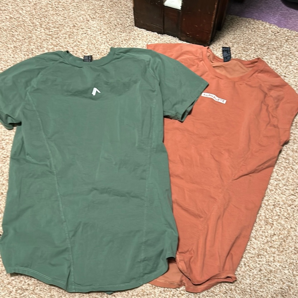 Alphalete Bundle! - image 1